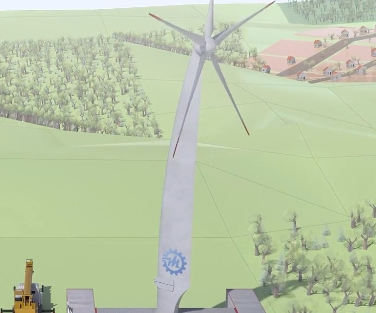 О проекте «ТеРУС» рассказали на Рен-ТВ